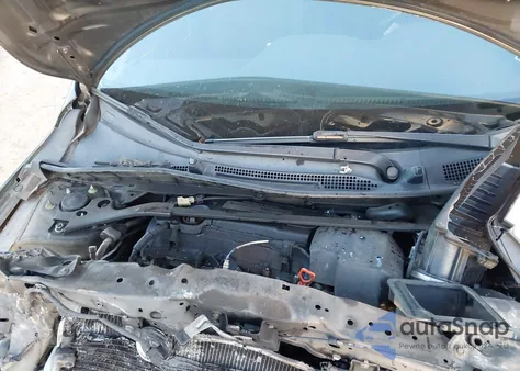 2013 Honda Accord Sport z USA, uszkodzony, nr VIN 1HGCR2F52DA269992